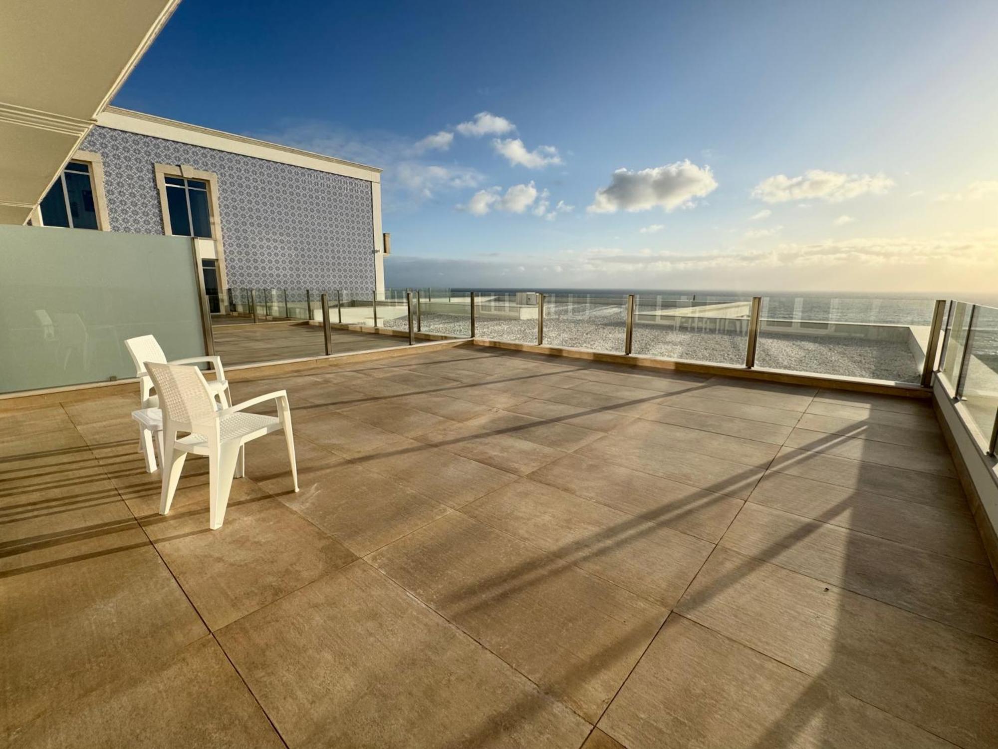 Ocean View Apartments Lourinha  Room photo