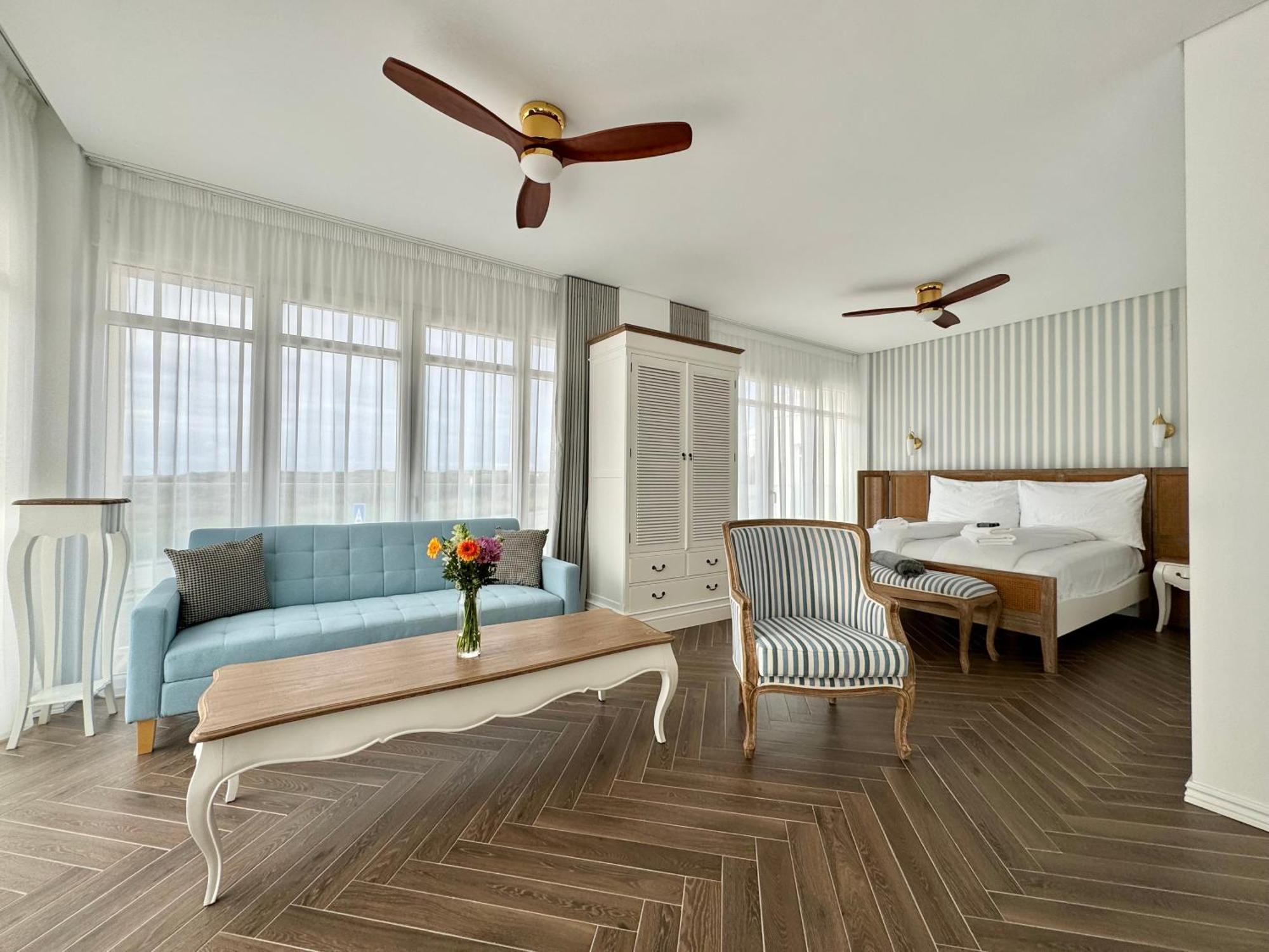 Ocean View Apartments Lourinha  Room photo