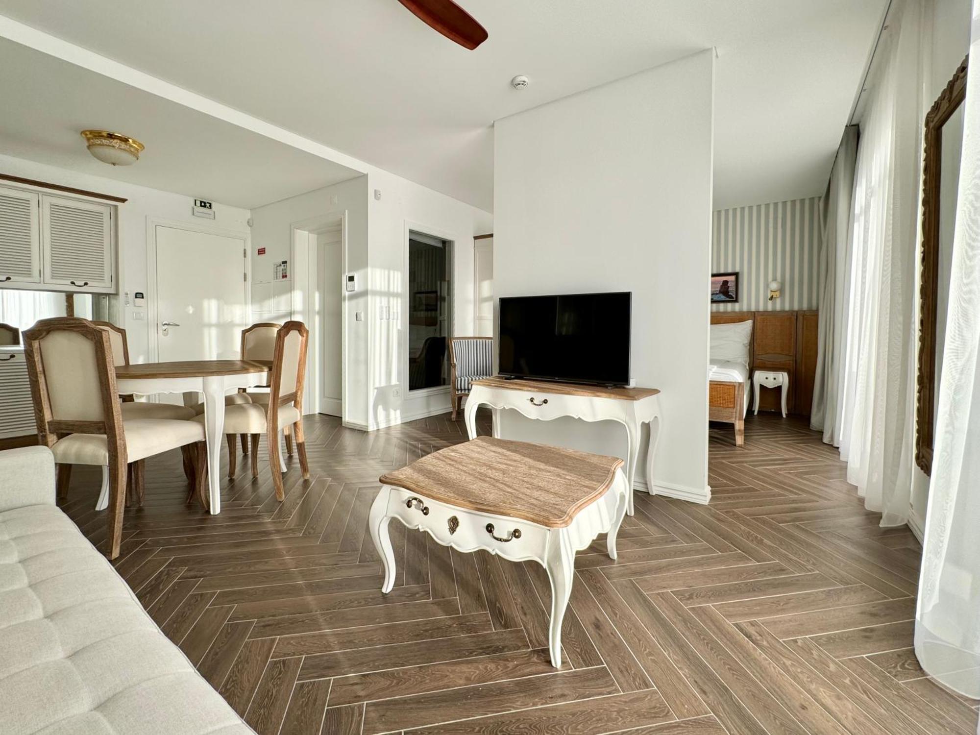 Ocean View Apartments Lourinha  Room photo