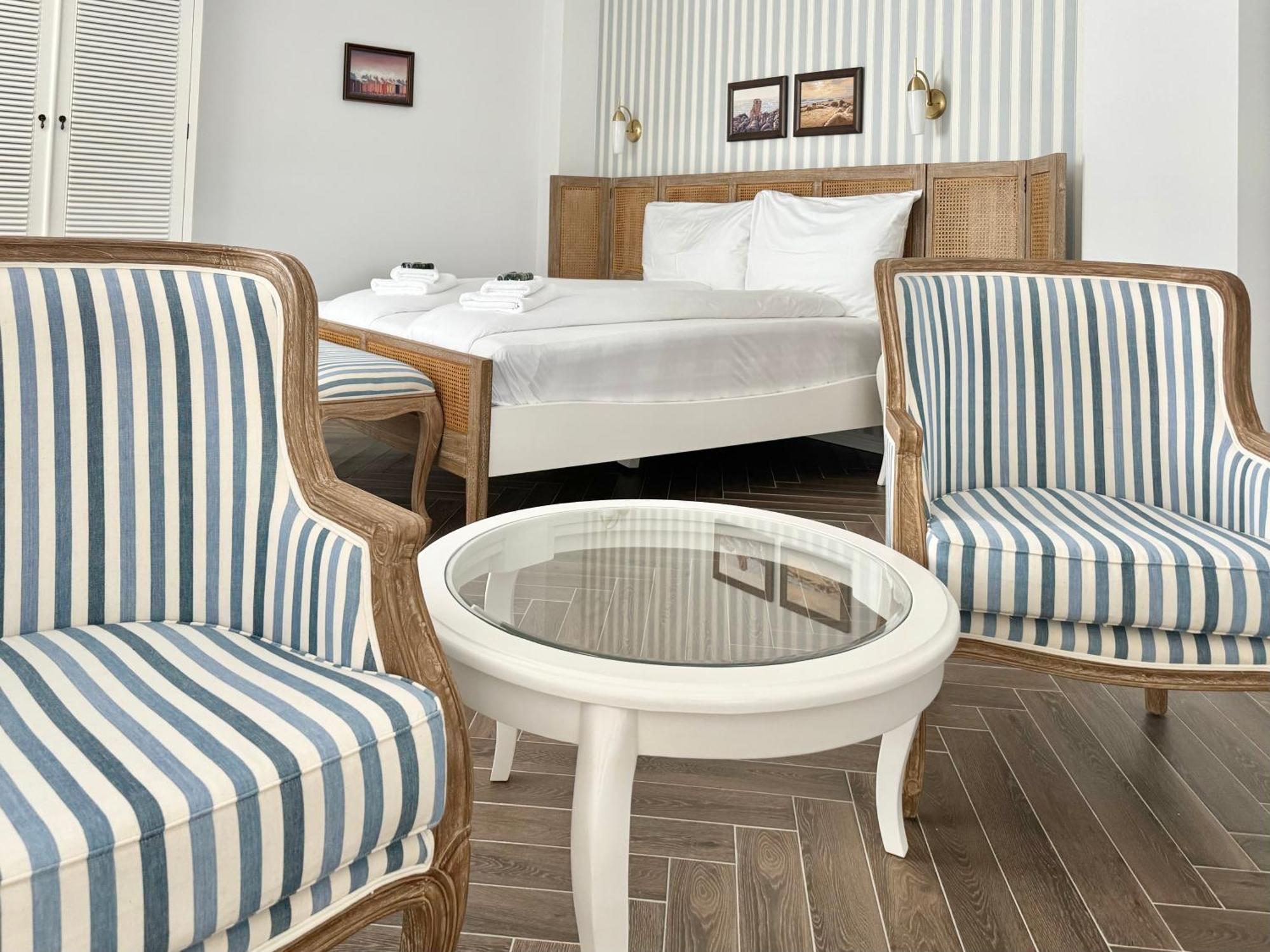 Ocean View Apartments Lourinha  Room photo