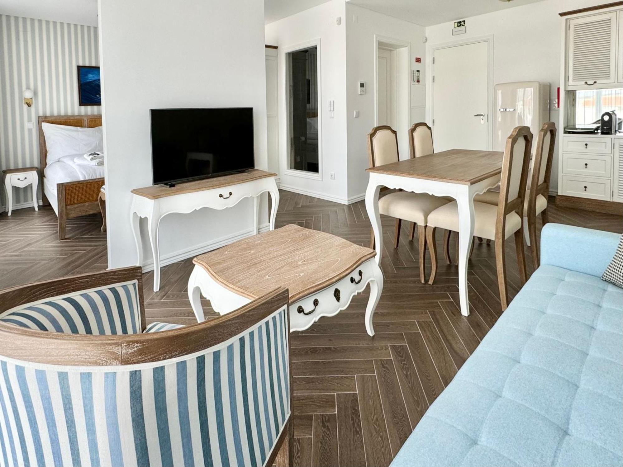 Ocean View Apartments Lourinha  Room photo