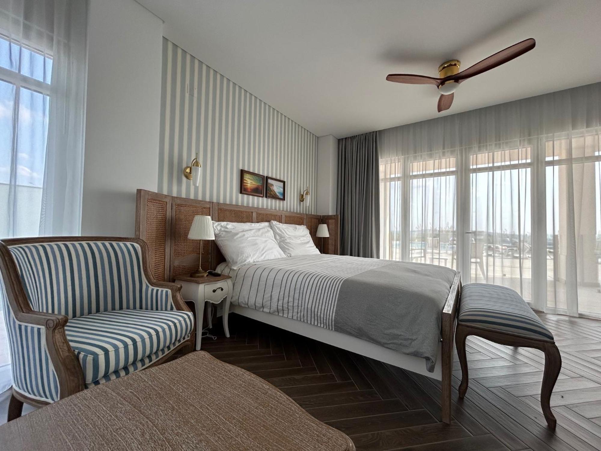 Ocean View Apartments Lourinha  Room photo