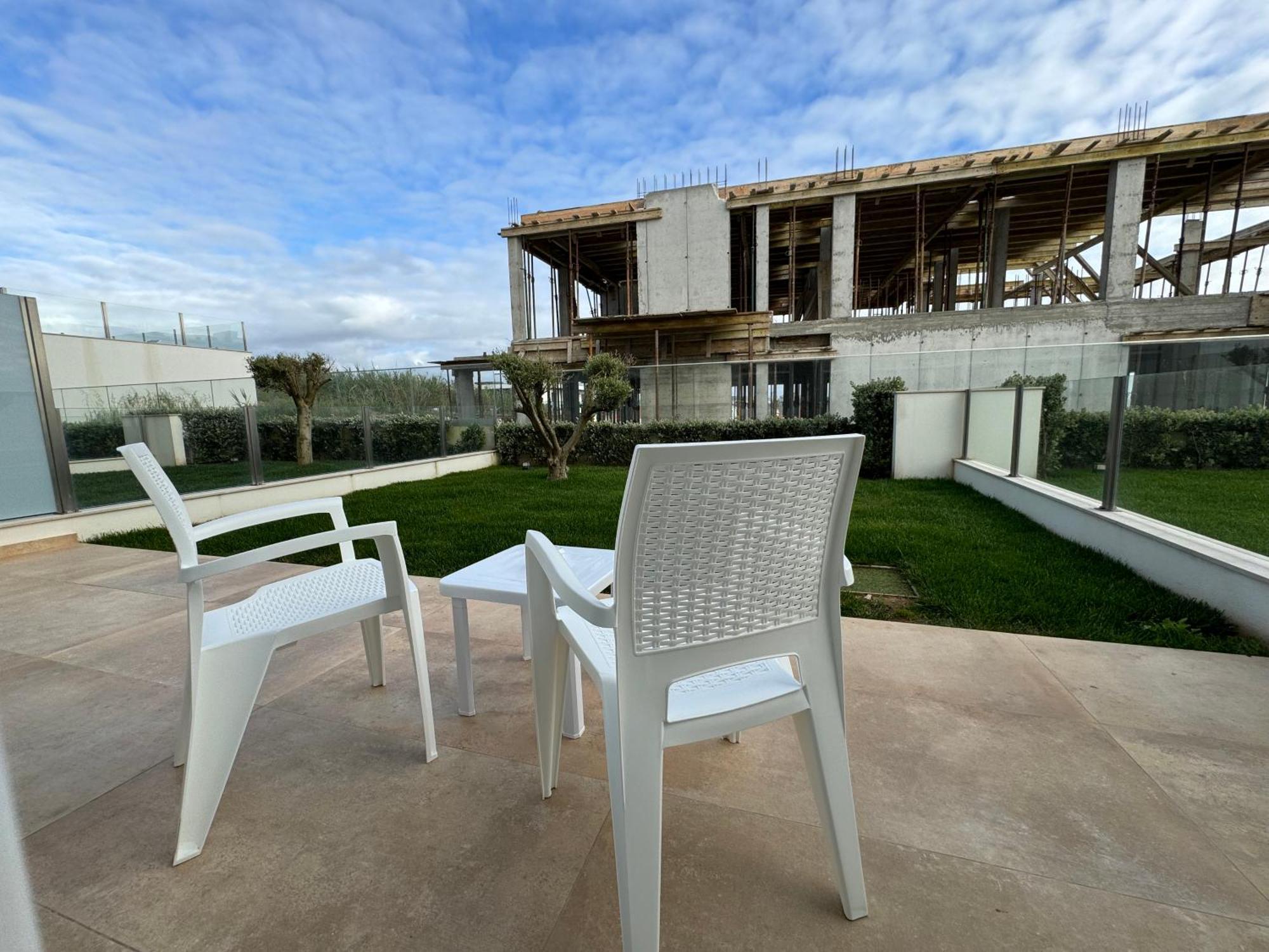 Ocean View Apartments Lourinha  Exterior photo