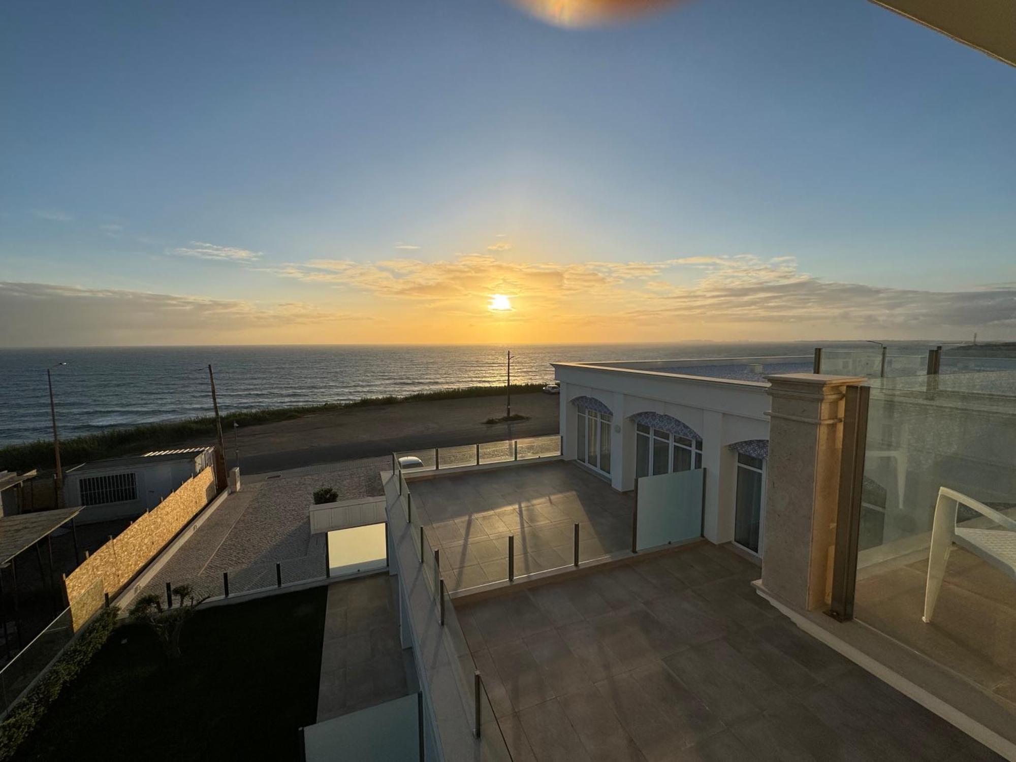 Ocean View Apartments Lourinha  Exterior photo