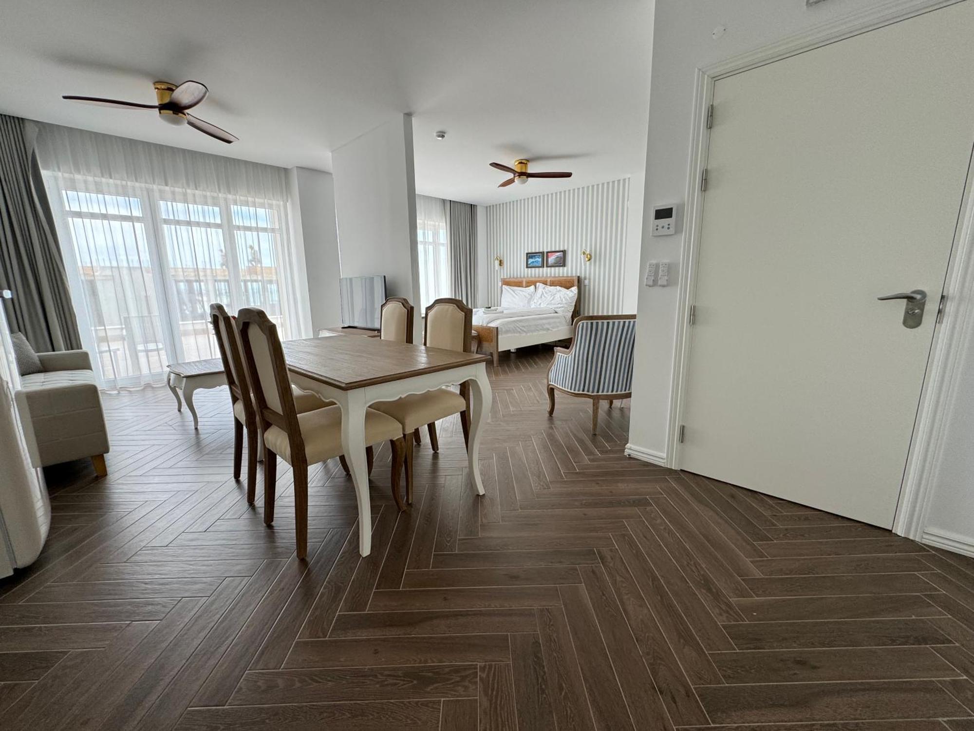 Ocean View Apartments Lourinha  Exterior photo