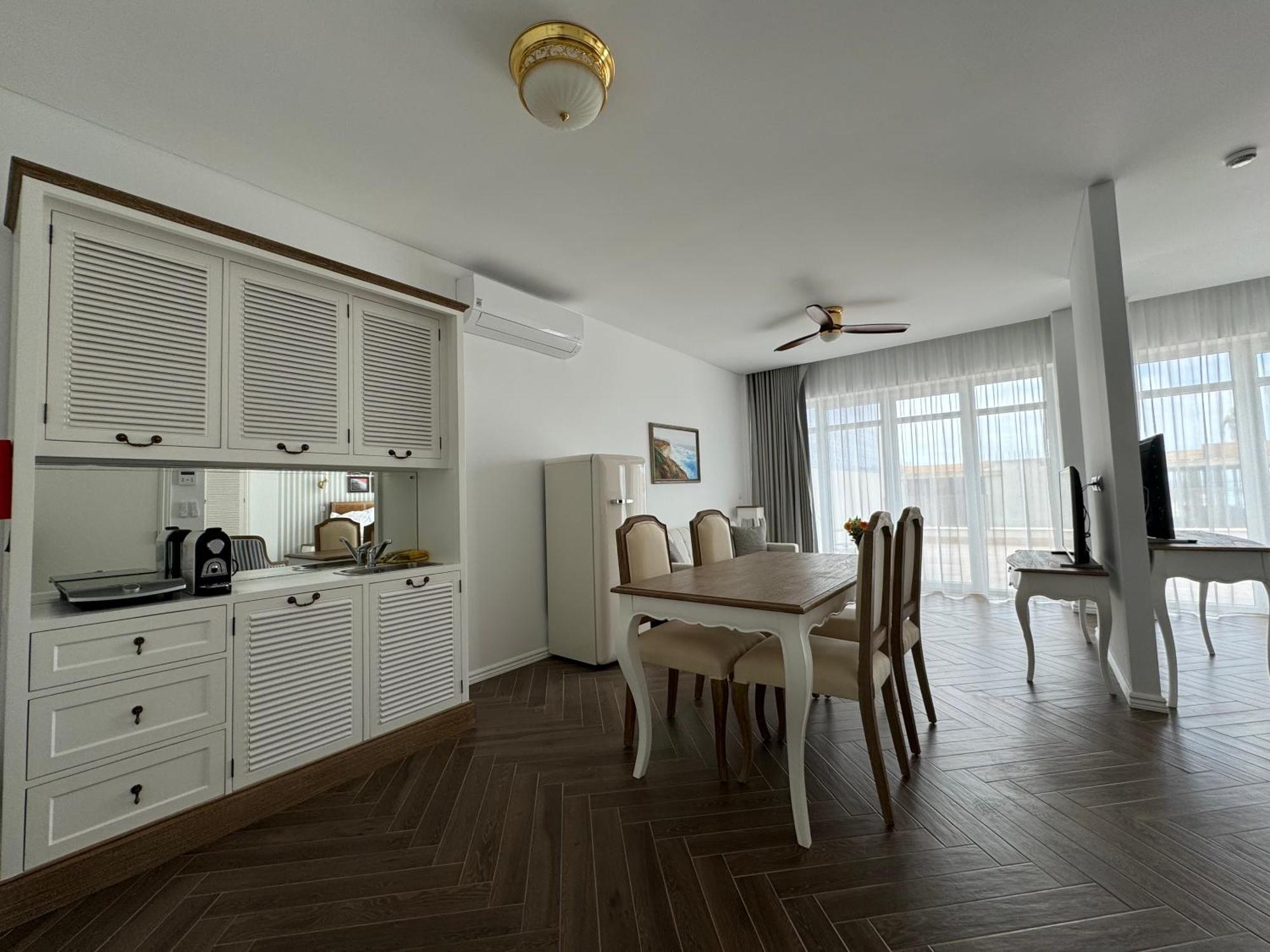 Ocean View Apartments Lourinha  Exterior photo