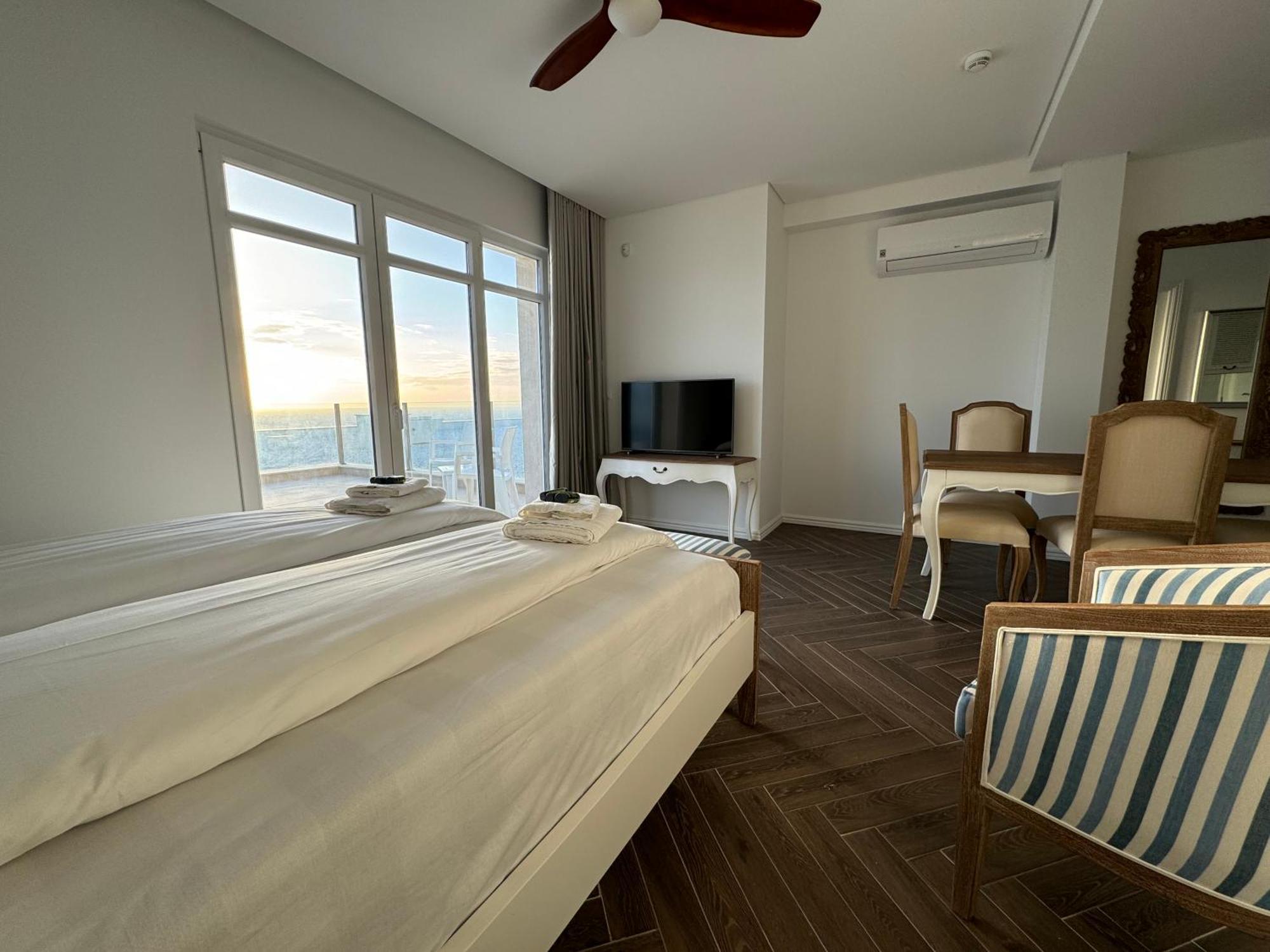 Ocean View Apartments Lourinha  Exterior photo