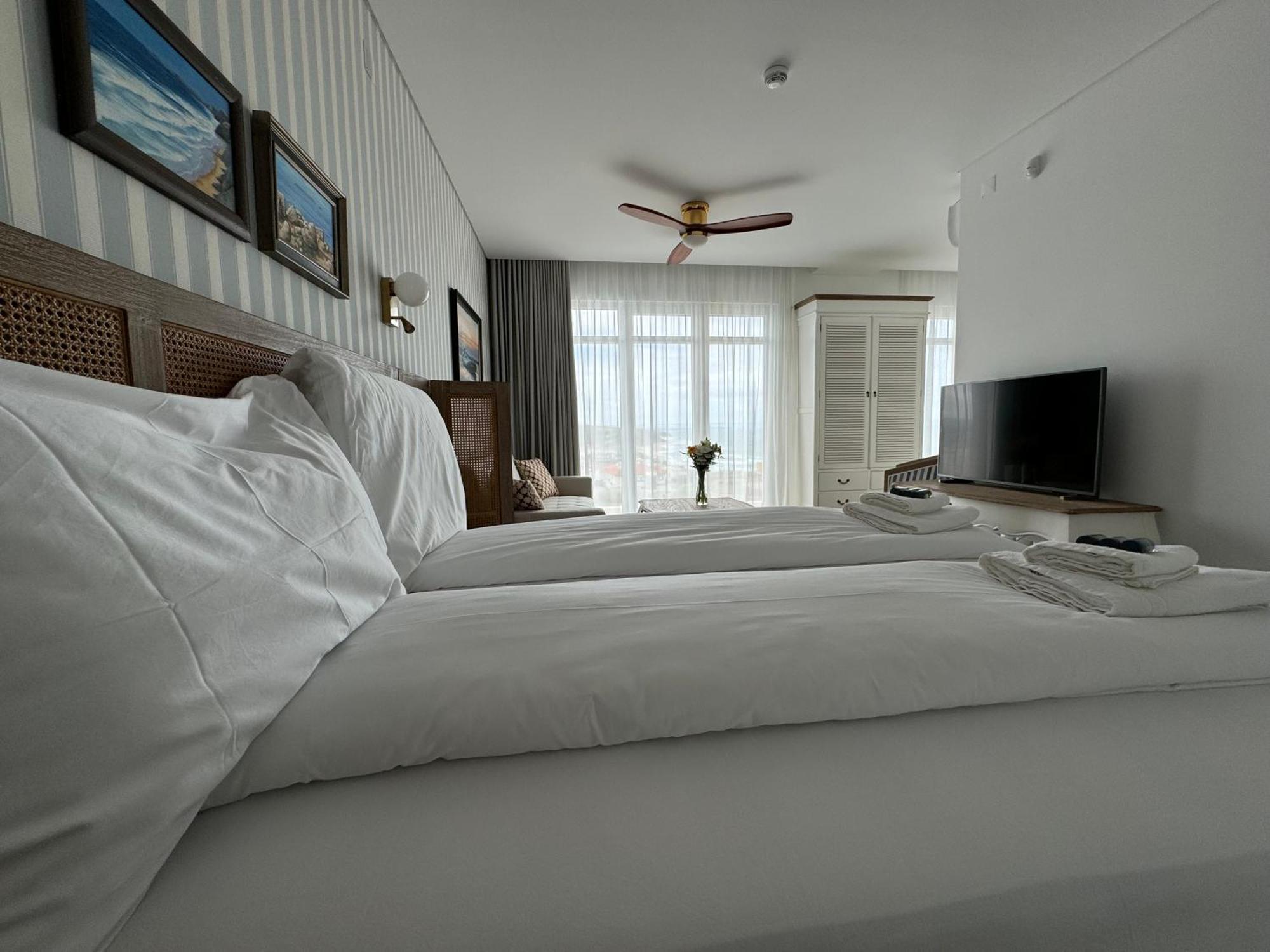 Ocean View Apartments Lourinha  Exterior photo