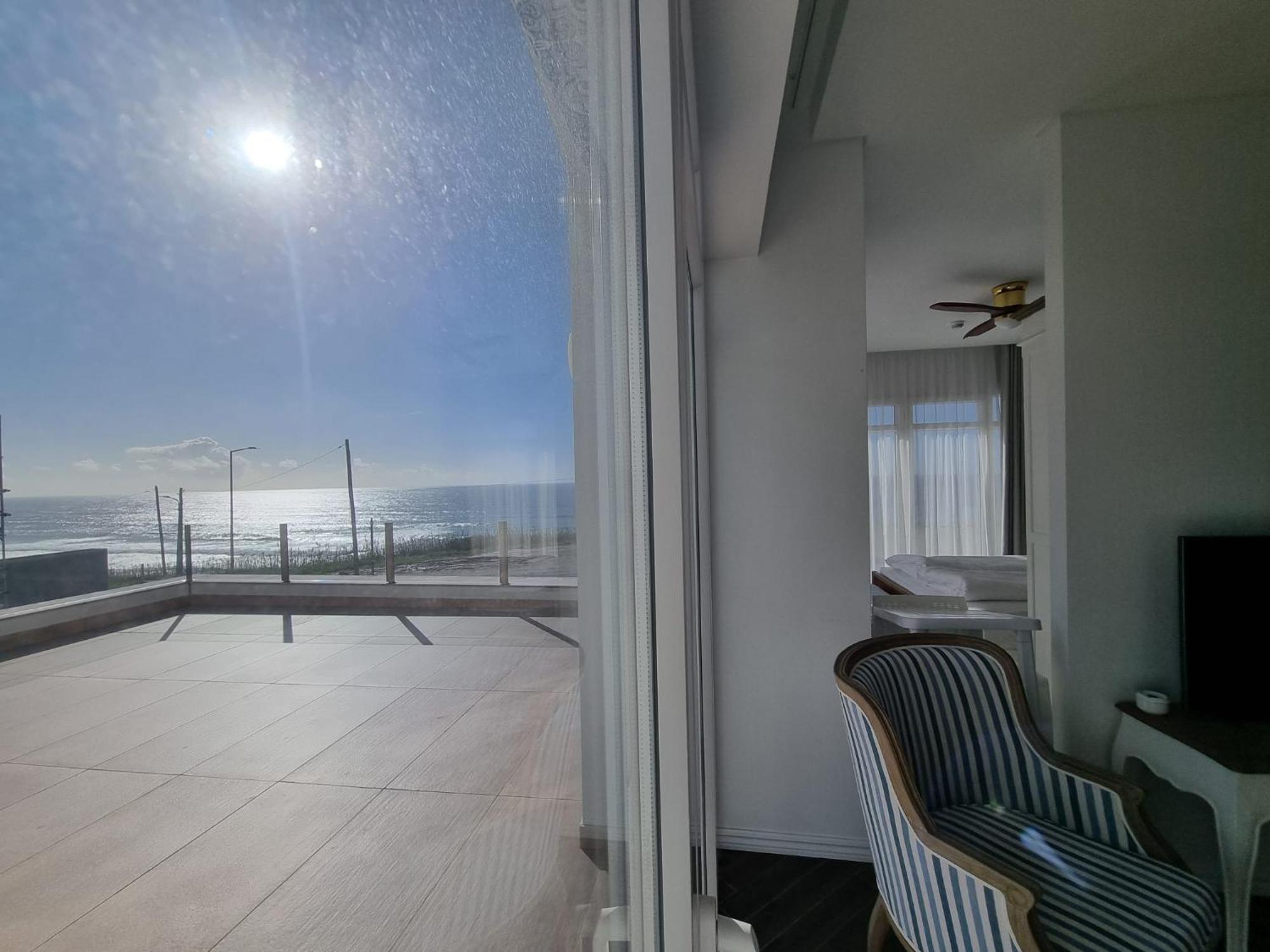 Ocean View Apartments Lourinha  Exterior photo