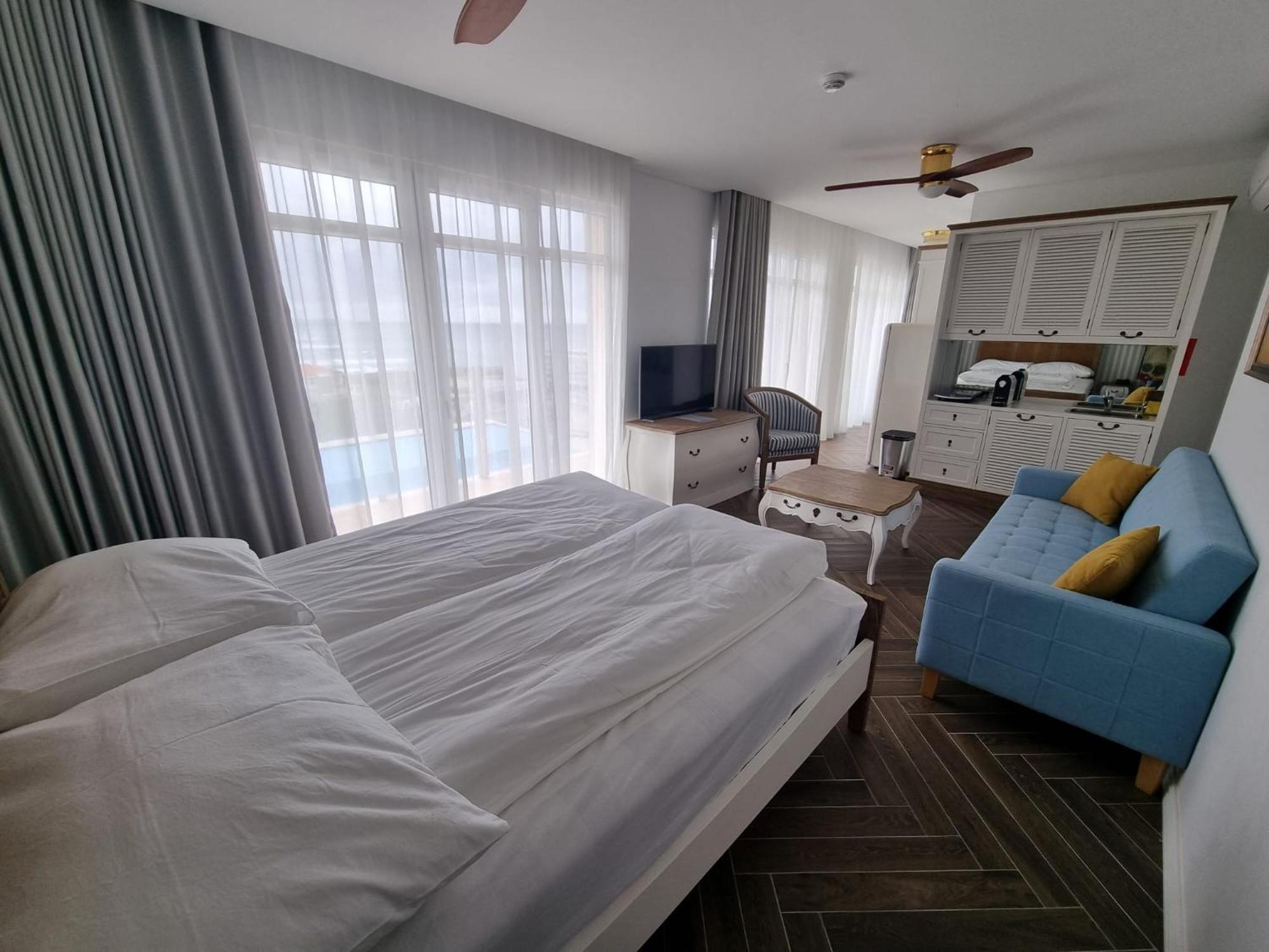 Ocean View Apartments Lourinha  Exterior photo