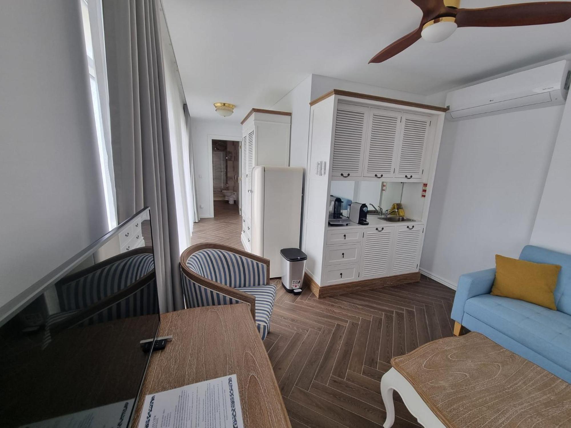 Ocean View Apartments Lourinha  Exterior photo