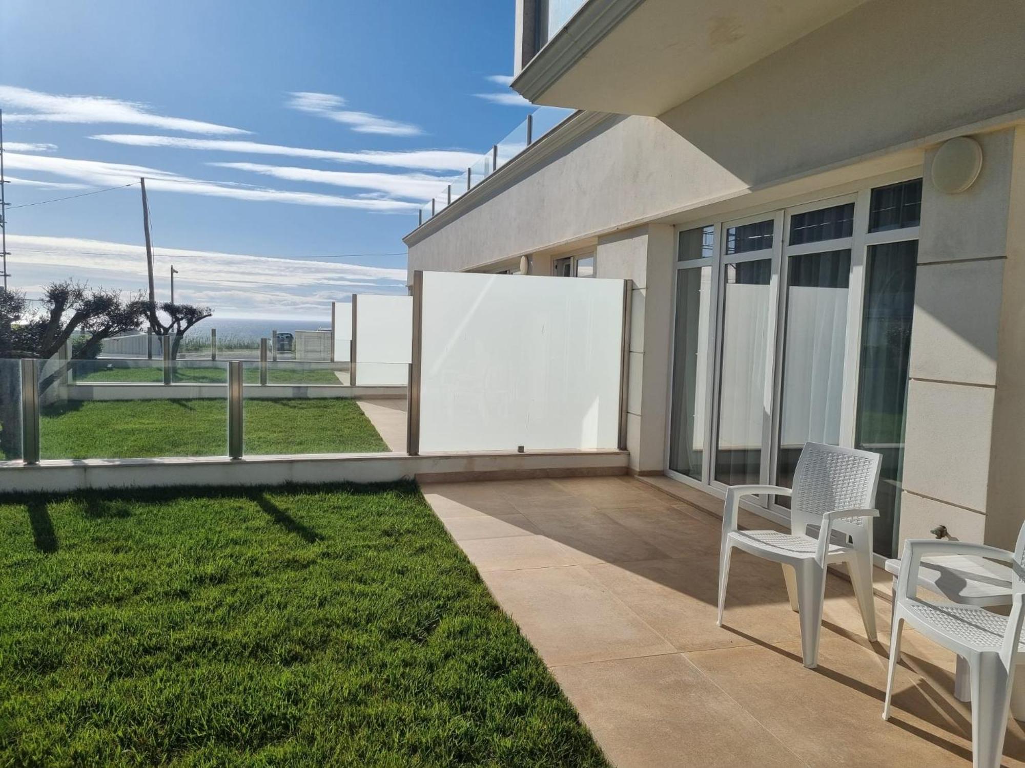 Ocean View Apartments Lourinha  Exterior photo