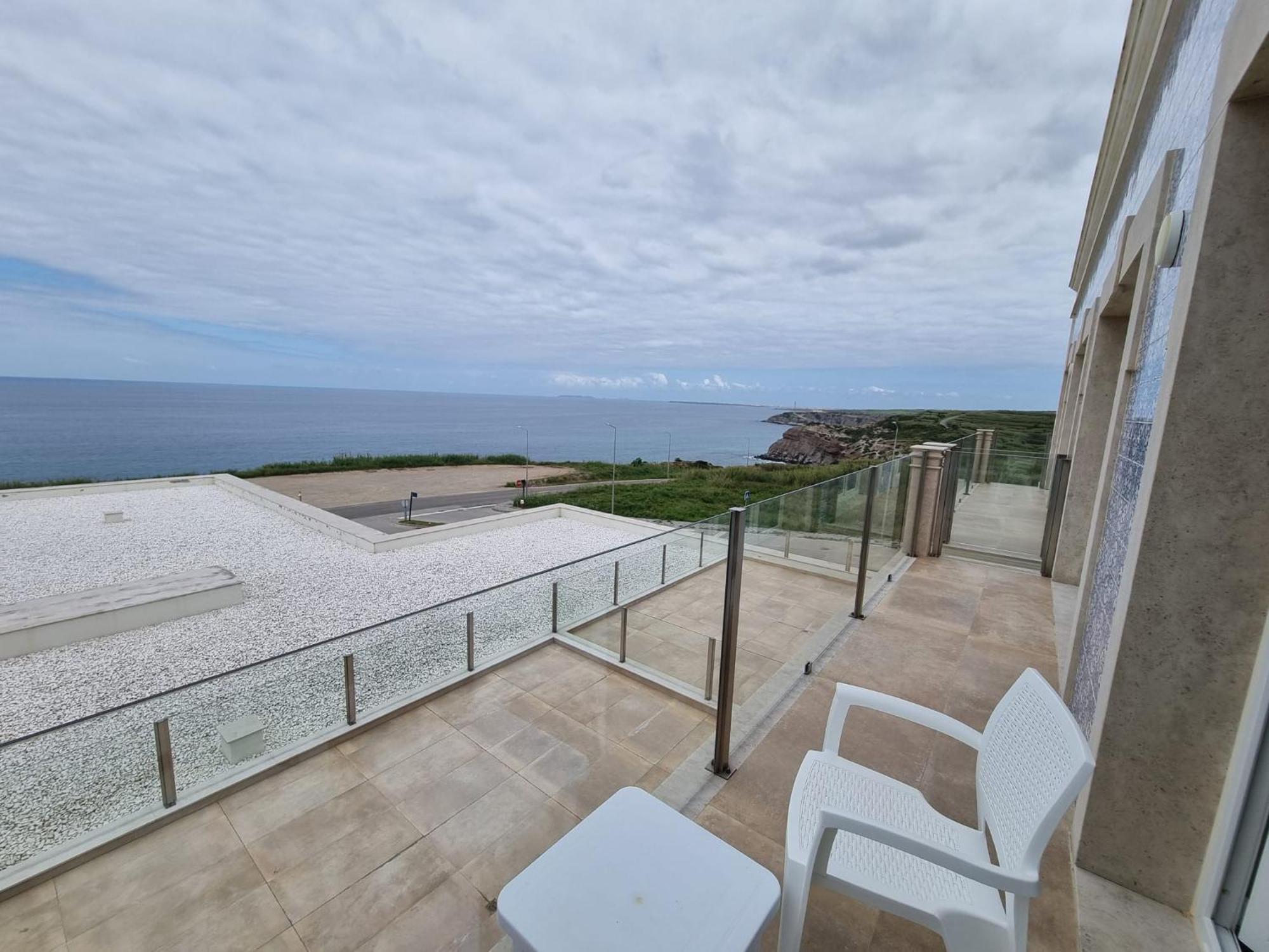 Ocean View Apartments Lourinha  Exterior photo