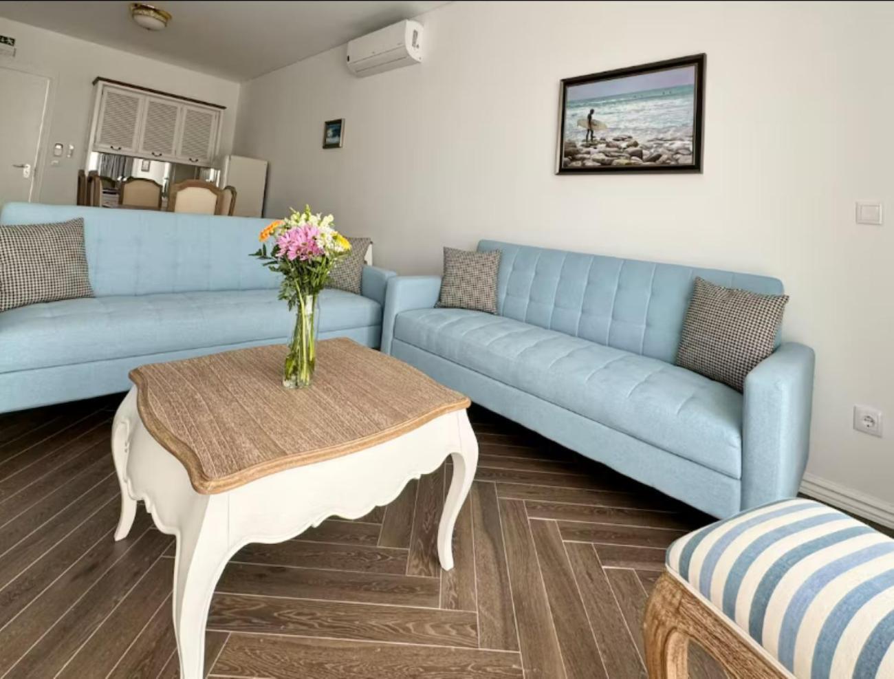 Ocean View Apartments Lourinha  Exterior photo